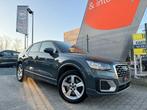 Audi Q2 benzine 2019 euro6 132dkm automaat carplay navi pdc, Autos, Argent ou Gris, Achat, Entreprise, Carnet d'entretien