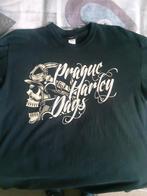 Harley davidson t shirt, Vêtements | Hommes, T-shirts, Comme neuf, Noir, Harley Davidson, Taille 56/58 (XL)