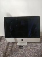 Apple iMac A1418, Core i5 8gbmem, 500gb hd, 21,5"monitor, Ophalen, Gebruikt