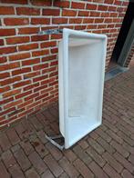 Drinkbak, voederbak, spoelbak kunststof 100 liter, Dieren en Toebehoren, Stalling en Weidegang