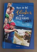 Blinker En De Blixvaten-Marc de Bel-Manteau, 2008 met DVD, Boeken, Fictie algemeen, Marc de Bel, Ophalen of Verzenden, Zo goed als nieuw