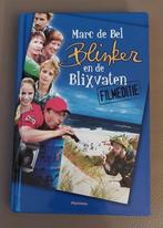 Blinker En De Blixvaten-Marc de Bel-Manteau, 2008 met DVD, Fictie algemeen, Marc de Bel, Ophalen of Verzenden, Zo goed als nieuw