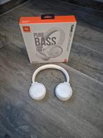 Casque JBL blutooth, Ophalen, Zo goed als nieuw