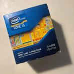 Intel Core i5-2320 CPU, 3 Ghz, 6 MB cache, NIEUW IN DOOS, Computers en Software, Processors, 4-core, Nieuw, Ophalen of Verzenden