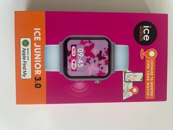 Ice watch junior find my 3.0 beschikbaar voor biedingen