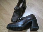 dames schoenen, Kleding | Dames, Bruin, Zo goed als nieuw, Ophalen, ANDERE