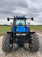 Newholland tm 120, Zakelijke goederen, Landbouw | Werktuigen, Akkerbouw, Ophalen of Verzenden