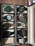 Horloges, Ophalen, Nieuw, Zilver, Rolex