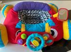 Speelgoed auto zit, Kinderen en Baby's, Speelgoed | Babyspeelgoed, Ophalen, Zo goed als nieuw, Auto