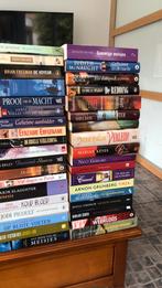 Boeken 50 stuks, Ophalen, Zo goed als nieuw