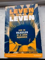 Leven in je leven - Jeffrey Young & Janet Klosko, Boeken, Jeffrey Young & Janet Klosko, Nieuw, Ophalen of Verzenden, Cognitieve psychologie