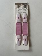 Clips d’attache pour gants, Ophalen, Nieuw, Meisje, Handschoenen