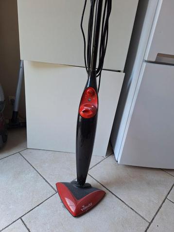 Balai vapeur Vileda, Electroménager, Enlèvement, Ne fonctionne pas