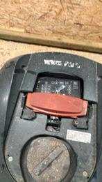 Husqvarna 220 ac, Tuin en Terras, Ophalen, Gebruikt