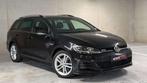 Volkswagen Golf Variant GTD, Auto's, Stof, Gebruikt, https://public.car-pass.be/vhr/c0c7bc75-941c-4b69-9fd2-a74d558062a8, Zwart