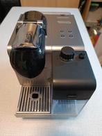 Nespresso DéLonghi Koffiemachine, Elektronische apparatuur, Koffiezetapparaten, 10 kopjes of meer, Gebruikt, Ophalen of Verzenden