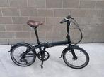 Vélo pliable Tern modèle link C8., Ophalen of Verzenden, Zo goed als nieuw, Versnellingen