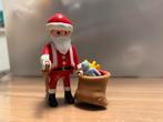 Playmobil - Kerstman, Kinderen en Baby's, Speelgoed | Playmobil, Ophalen, Zo goed als nieuw
