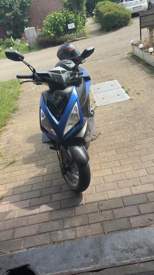 Speedfight 3, Fietsen en Brommers, Scooters | Peugeot, Zo goed als nieuw, Speedfight, Ophalen
