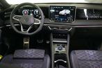 Volkswagen Tiguan 1.5 eTSI DSG R-Line New Model / Cam / ACC, Automaat, 1498 cc, Zwart, Overige brandstoffen