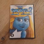 The smurfs 2, CD & DVD, Utilisé, Enlèvement ou Envoi