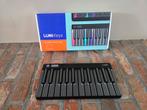 Roli Lumi Keys piano, Ophalen, Zo goed als nieuw, Aanslaggevoelig