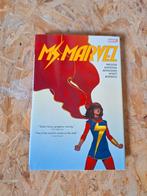 Omnibus Ms Marvel, Boeken, Ophalen of Verzenden, Zo goed als nieuw