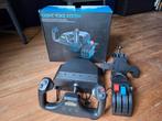Logitech G pro flight yoke - simulateur vol, Computers en Software, Joysticks, Ophalen, Zo goed als nieuw