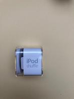 iPod shuffle 4th generation, Shuffle, Nieuw, Ophalen of Verzenden, Zilver