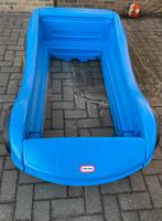 Een peuterbed, Kinderen en Baby's, Speelgoed | Buiten | Zandbakken, Ophalen, Zo goed als nieuw