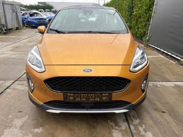 MOTORKAP Ford Fiesta 7 (|PH1BBA16610AH|2508883|) beschikbaar voor biedingen