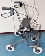 Rollator, Ophalen, Opvouwbaar, Nieuw