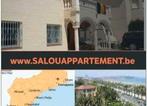 Appartement Salou Costa Dorada, met zwembad, dicht bij zee