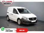 Mercedes-Benz Citan DEMO 110 CDI 100 pk LMV/ MBUX/ Carplay/, Auto's, Bestelwagens en Lichte vracht, Electronic Stability Program (ESP)