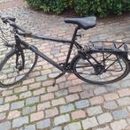 fiets, Fietsen en Brommers, Ophalen