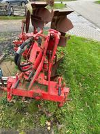 Panter ploeg cappon ploeg cultivator, Ophalen, Gebruikt