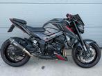 Suzuki Gsx-s 750 Evo, Motoren, 750 cc, 4 cilinders, Particulier, Meer dan 35 kW