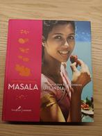 Kookboek India Alain Vanden Abeel Masala, Boeken, Ophalen of Verzenden, Gelezen