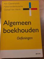 A. Gaeremynck - Oefeningen, Ophalen of Verzenden, Gelezen, A. Gaeremynck; G. van Herck