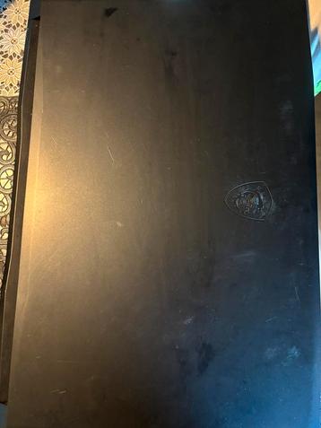 Msi game laptop beschikbaar voor biedingen