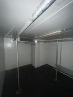 Chambre froide  boucherie avec moteur, Ophalen