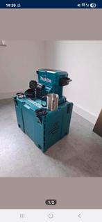 Makita koffiezet aparaat, Doe-het-zelf en Bouw, Ophalen, Zo goed als nieuw