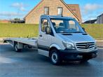 Sprinter 316 CDI DÉPANNEUSE, Auto's, Bestelwagens en Lichte vracht, Mercedes-Benz, Bedrijf, 2 deurs, 2143 cc