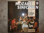 LP's Mozart / 5 € / 3 voor 10 €, Cd's en Dvd's, Ophalen of Verzenden, Gebruikt