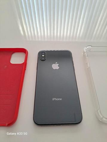 IPhone X beschikbaar voor biedingen