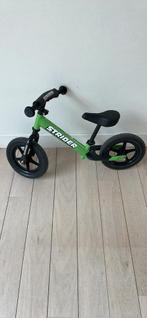 Loopfiets Strider, Ophalen, Zo goed als nieuw, Loopfiets