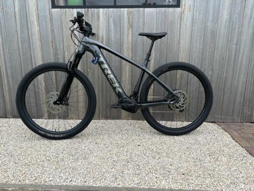 Trek Powerfly 7 elektrische fiets, Fietsen en Brommers, Elektrische fietsen, Zo goed als nieuw, Ophalen