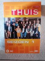 Thuis seizoen 1, Cd's en Dvd's, Dvd's | Nederlandstalig, Ophalen of Verzenden, Zo goed als nieuw