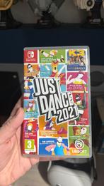 Just Dance 2021, Enlèvement, Autres genres, À partir de 3 ans, Online
