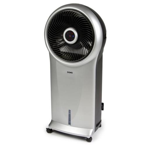 DOMO aircooler / ventilator, Elektronische apparatuur, Ventilatoren, Gebruikt, Vloerventilator, Ophalen
